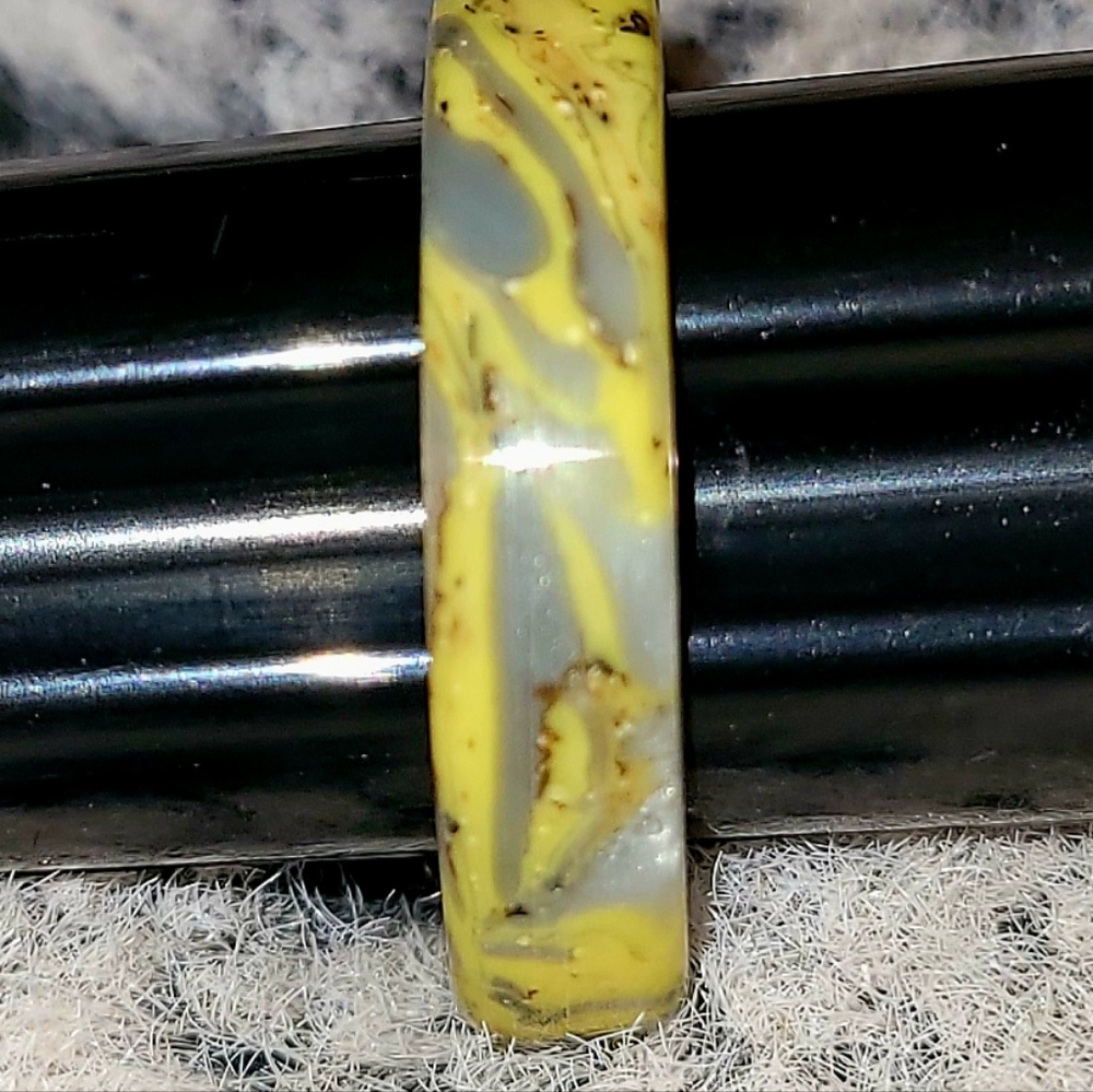 Custom Made Plastics Ring - image 4